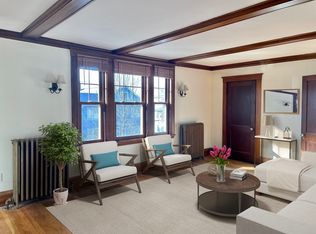 90 Poplar St #2, Watertown, MA 02472