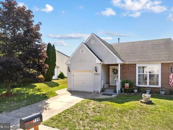 720 Trinidad Blvd, Williamstown, NJ 08094