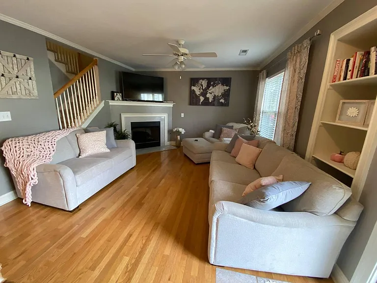 1545 Ashley River Rd #Q — Photo 9