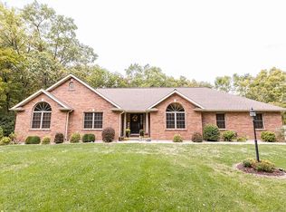 549 Cemetery Rd, Freeburg, IL 62243