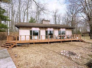 (Undisclosed Address), Iron River, WI 54847