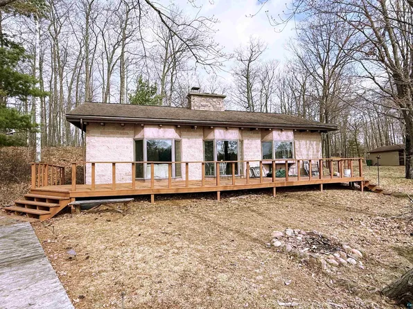 (undisclosed Address), Iron River, WI 54847