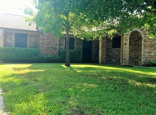 1205 Aspen Rd, Gainesville, TX 76240