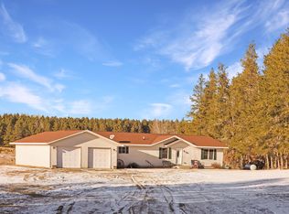 2170 8th St SW, Backus, MN 56435