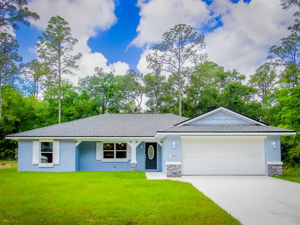 Deborah Plan, Citrus Springs