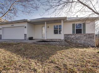 2606 S 14th St, Ozark, MO 65721