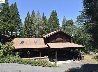 875 Larkspur Ln, Murphys, CA