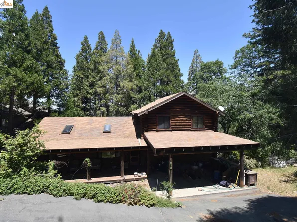 875 Larkspur Ln, Murphys, CA 95247