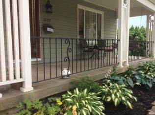 1897 W 1st Ave, Columbus, OH 43212