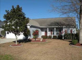 1659 Sedgefield Dr, Murrells Inlet, SC 29576