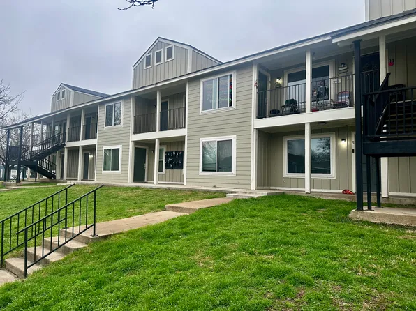 1926 Colcord Ave, Waco, TX