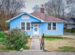 1107 W 5th Ave, Gastonia, NC 28052