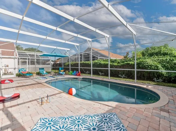 2718 Chatham Cir, Kissimmee, FL 34746
