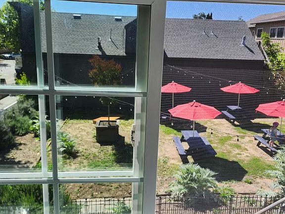 2nd image of 225 N Cloverdale Blvd APT 2