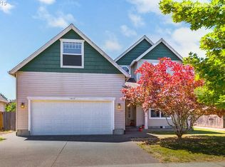 1202 33rd Ave, Forest Grove, OR 97116