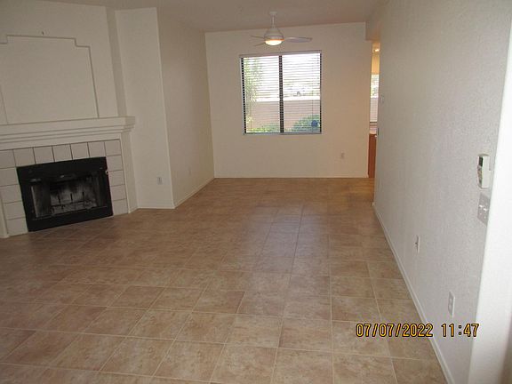 Dining Area next to Living Room