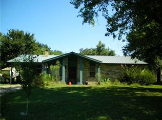 1008 Essex St, Greenwood, AR 72936
