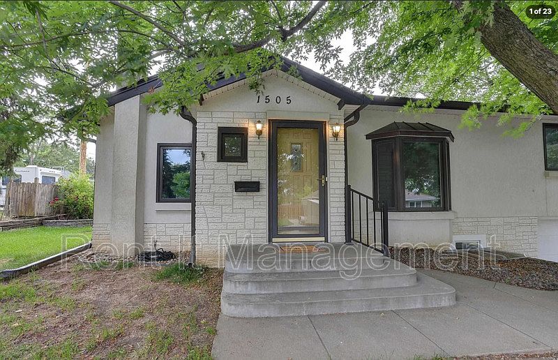 1st image of 1505 N 61st St