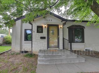 1505 N 61st St, Omaha, NE 68104