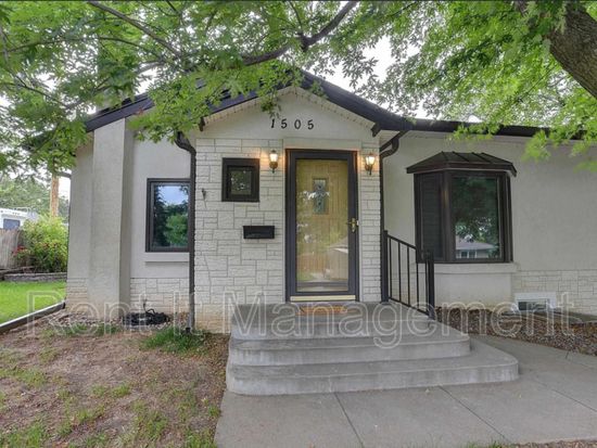 1505 N 61st St, Omaha, NE 68104