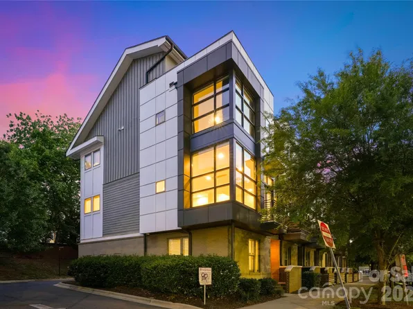 211 Doggett St, Charlotte, NC 28203