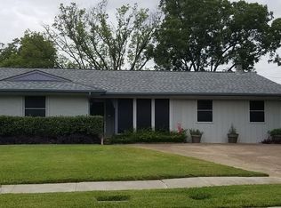 3501 Antilles Dr, Mesquite, TX 75150