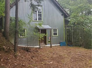 20287 Copper Ridge Rd, Rogers, AR 72756