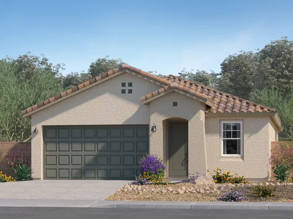 30245 W Palo Brea Way, Buckeye, AZ 85396
