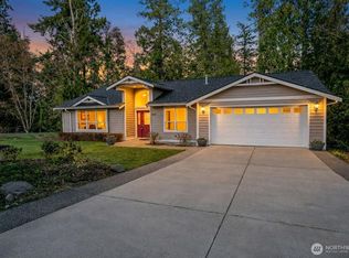 Birch Bay Village, Blaine, WA 98230