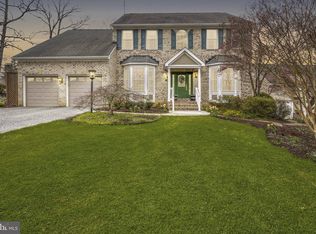 10 Foxway Ter, Towson, MD 21286