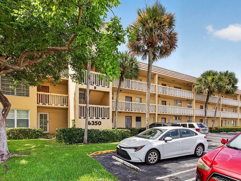 1st image of 6350 NW 62ND Street #201