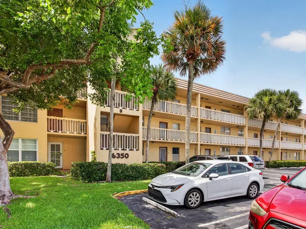 6350 NW 62ND Street #201, Tamarac, FL 33319