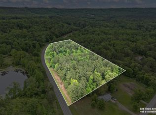 State Route 7 N, Dover, AR 72837