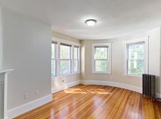 3 Ayr Rd #201, Brighton, MA 02135