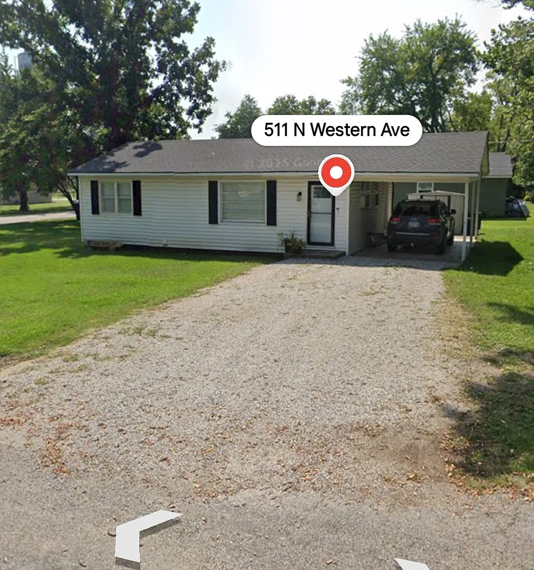 2 bed, 816 sqft, $900 — Photo 1