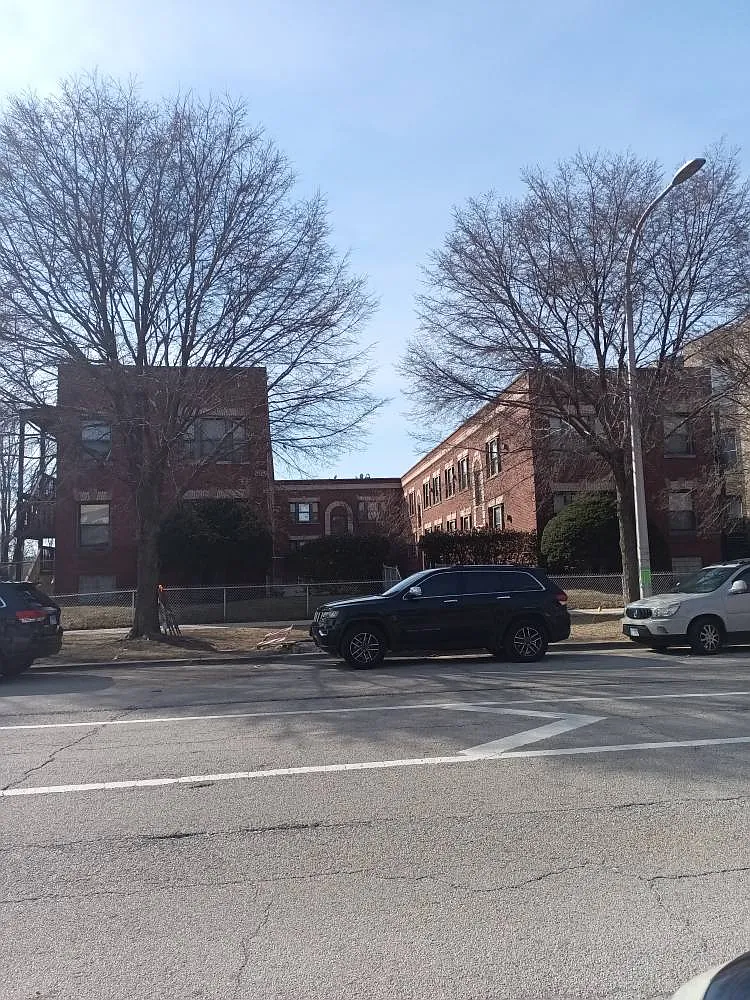 1 bed, 550 sqft, $1,000 — Photo 1