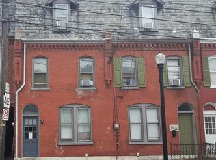 518.5 Manor St, Lancaster, PA 17603