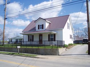 305 W Miami St, Brooksville, KY 41004