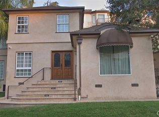 1338 N Jackson St, Glendale, CA 91207