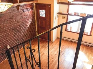 1 Sussex St #1, Boston, MA 02120