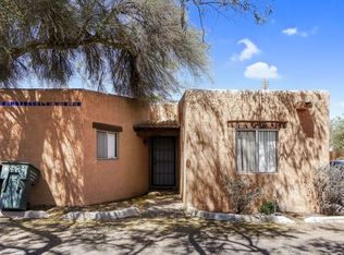 4325 E Fairmount St UNIT 2, Tucson, AZ 85712