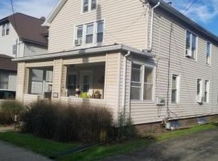 330 Squires Ave, Endicott, NY 13760