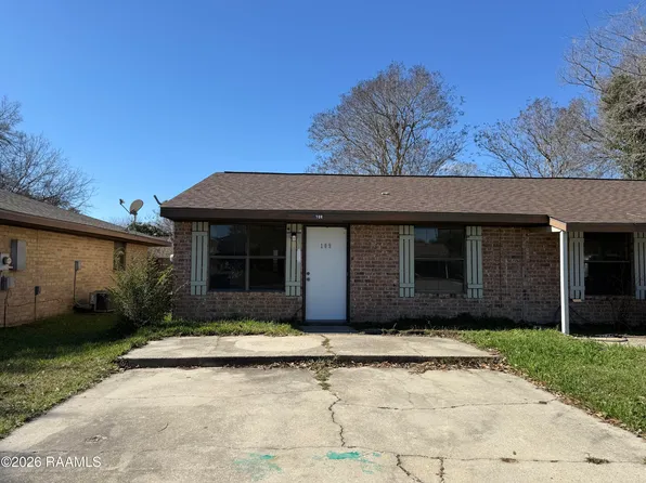 107 Black Cir, Lafayette, LA 70506