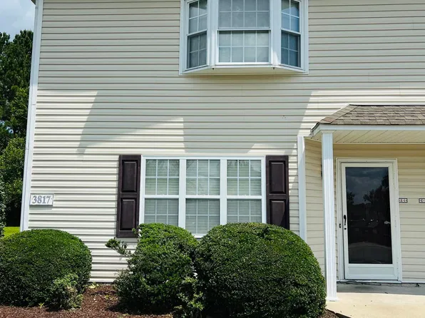 3817 Vancroft Cir #E1, Winterville, NC 28590