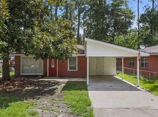 810 Pine Tree St, Slidell, LA 70458