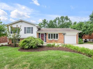 1112 Greentree Ct, Lexington, KY