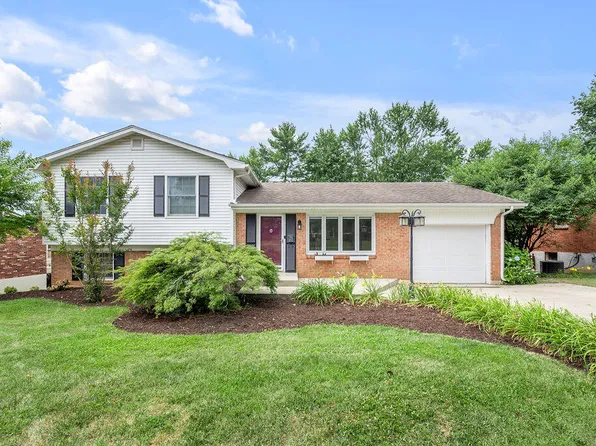 1112 Greentree Ct, Lexington, KY 40517