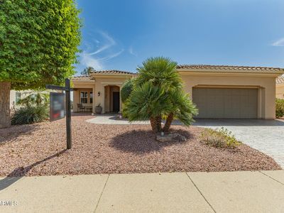 12911 W SANTA YNEZ Drive, Sun City West, AZ, 85375