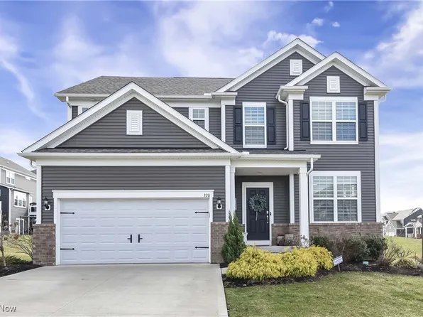 320 Denali Ct, Macedonia, OH 44056