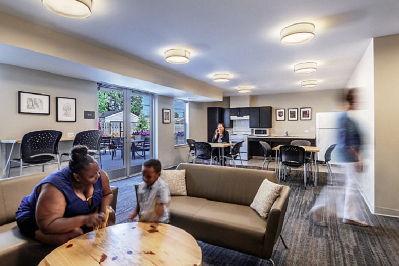 Brainerd Park 8920 S Loomis St Chicago IL Zillow